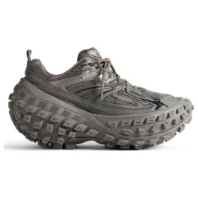 Bouncer Sneaker «Graues Mesh und Nylon» 685613W2RAA2000