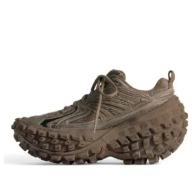 Bouncer Sneakers «Brown» 685613W2RAL2010