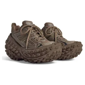 Bouncer Sneakers «Brown» 685613W2RAL2010