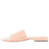 Box-Mule-Sandalen «Beige» 653796WA8FF9790