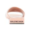 Box-Mule-Sandalen «Beige» 653796WA8FF9790