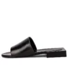 Box-Sandalen «Black» 653796WA8FF1080