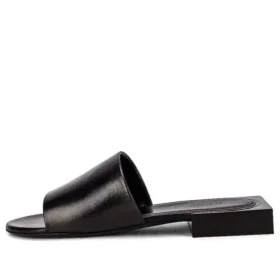 Box-Sandalen «Black» 653796WA8FF1080
