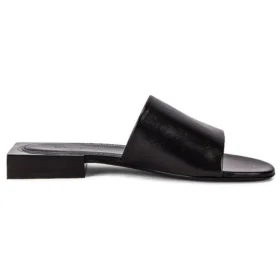 Box-Sandalen «Black» 653796WA8FF1080