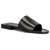 Box-Sandalen «Black» 653796WA8FF1080