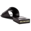 Box-Sandalen «Black» 653796WA8FF1080