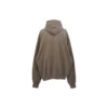 Boxy Logo Hoodie «Taupe Black» 729361TNVL27761