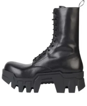 Bulldozer Lace-Up 672502WBCQ01000