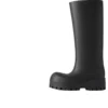 Bulldozer-Regenstiefel «Black Rubber» 775969W1SA11000