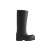 Bulldozer-Regenstiefel «Black Rubber» 775969W1SA11000
