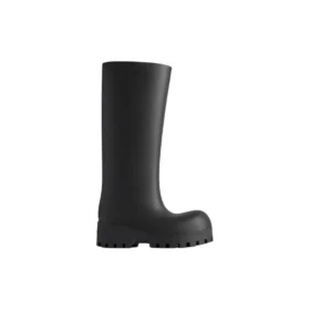 Bulldozer-Regenstiefel «Black Rubber» 775969W1SA11000