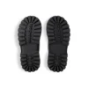 Bulldozer-Regenstiefel «Black Rubber» 775969W1SA11000