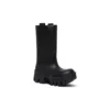 Bulldozer-Stiefel «Black Polyurethan» 671555WBCQ01000
