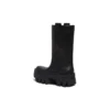 Bulldozer-Stiefel «Black Polyurethan» 671555WBCQ01000
