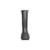Bulldozer-Stiefel «Black Polyurethan» 671555WBCQ01000