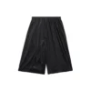 Burning Unity Baggy-Shorts «Black» 794851TQV381000