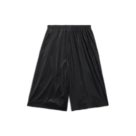 Burning Unity Baggy-Shorts «Black» 794851TQV381000