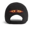 Burning Unity Cap «Black Orange» 794892410B21076