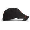 Burning Unity Cap «Black Orange» 794892410B21076