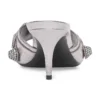 Cagole 70 Sandalen «Silver» 694347WBDK28081