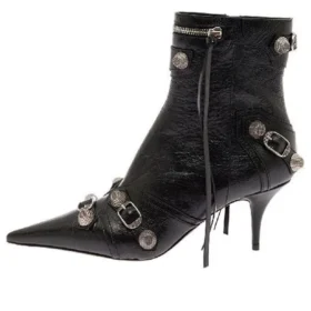 Cagole M70 Stiefel «Black» 694390WAD4E1081