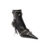 Cagole M70 Stiefel «Black» 694390WAD4E1081