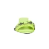 Cagole Sandalen «Green» 694350WAD4E7381