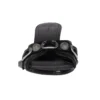 Cagole Sandalen «Leather Black» 694347WAD4E1081