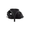 Cagole Sandalen «Leather Black» 694347WAD4E1081