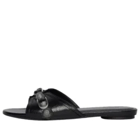Cagole Sandalen «Schwarz» 694342WAD4E1081