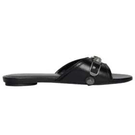 Cagole Sandalen «Schwarz» 694342WAD4E1081