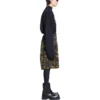 Camouflage-Cargo-Kick-Shorts «Grün» 681257TKL142840