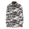 Camouflage-Shirt «Grey» 642339TJLC31240