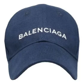 Cap «Blue White» 499071410B74177