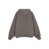 Caps Destroyed Hoodie «Tan» 659403TKVB67185