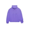 Caps Destroyed Hoodies «Purple» 659403TKVB63078
