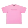 Caps T-Shirt Boxy Fit «Pink» 651795TNVL15700