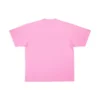 Caps T-Shirt Boxy Fit «Pink» 651795TNVL15700