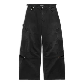 Cargo-Hose «Black» 767971TNW111672