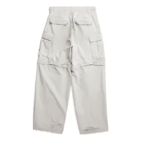 Cargo-Hose in Grossgrösse «Light Grey» 746493TKP271400