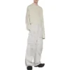 Cargo-Hose in Grossgrösse «Light Grey» 746493TKP271400