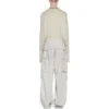 Cargo-Hose in Grossgrösse «Light Grey» 746493TKP271400