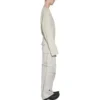 Cargo-Hose in Grossgrösse «Light Grey» 746493TKP271400