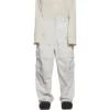 Cargo-Hose in Grossgrösse «Light Grey» 746493TKP271400