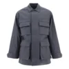 Cargo-Jacke «Grey» 720159TNP072043
