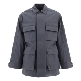 Cargo-Jacke «Grey» 720159TNP072043