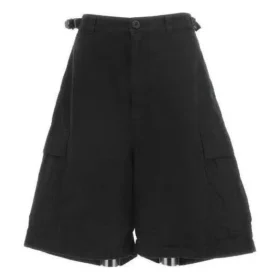 Cargo-Shorts «Black» 746500TNM601000