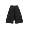 Cargo-Shorts «Black» 746500TNM601000