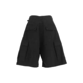 Cargo-Shorts «Black» 746500TNM601000