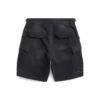 Cargo-Shorts «Black» 746516TKP271000